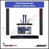 Paket Sound System Ruang Rapat Speaker Coloumn Bose MA-12 | 2 Speaker